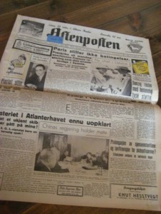 1939,nr 100, morgen, Aftenposten