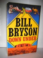 BRYSON: DOWN UNDER 2000