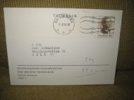 SKILLEBEKK, 7.2.72.