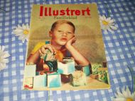 1954 nr 011 Illustrert