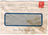 Johan R Rogge 6 10 49