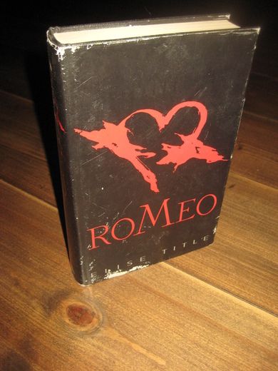 TITLE: ROMEO. 1997