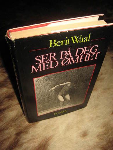 WAAL BERIT: SER PÅ DEG MED ØMHET 1986