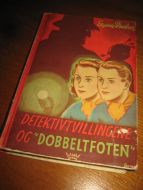 Winther: DETEKTIVTVILLINGENE OG 