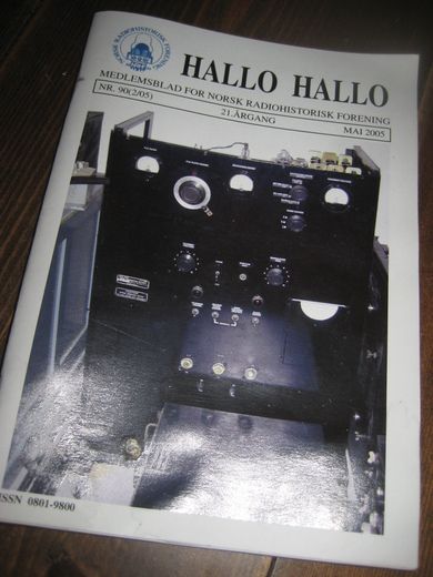 2005 nr 090 HALLO HALLO