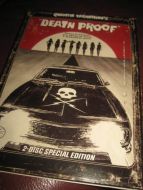 DEATH PROOF. 2007, 15 ÅR, 106 MIN