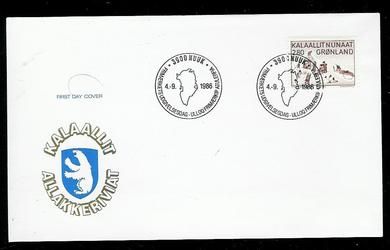 1986, 4.9, 3900 NUUK