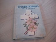 MILLER: LIVSBELYSNING. 1921. 