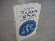 Lanson: Fra kvinne til kvinne. Gynekologen svarer på spørsmål. 1980.
