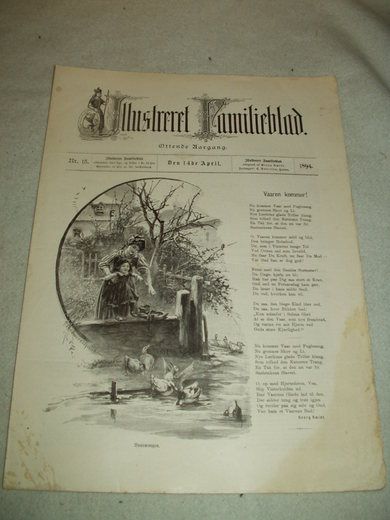 1894 nr 015 Illustrere Familieblad