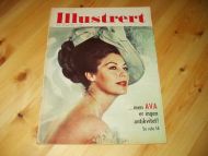 1964 nr 005 Illustrert