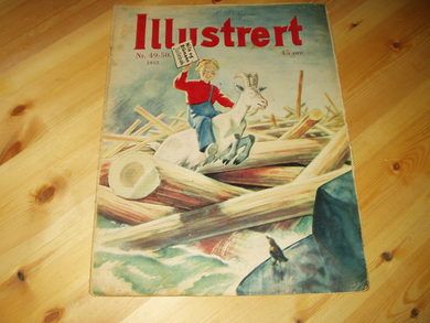 1952 nr 049 Illustrert