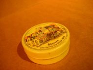 Dekorativ boks Hemoes svovel hair culture balsam Oslo