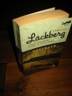 Lackeberg Camilla: HAVFRUEN 2009