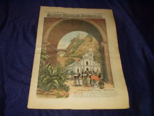 1916,nr 049, Allers Familie Journal