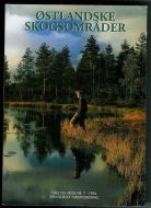 1994, Den Norske Turistforening's Årbok.