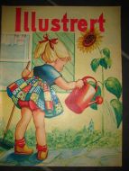 1955 nr 033 Illustrert