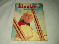 1954 nr 005 Illustrert