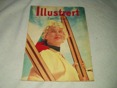 1954 nr 005 Illustrert