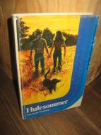Winthorp: Hulesommer. Bok nr 6, 1977.