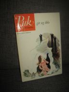 WERNER: Puk gir seg ikke. Bok nr 5, 1974. 