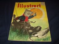 1951 nr 021 Illustrert