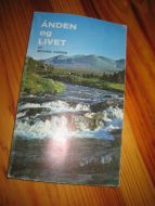 HARPER: ÅNDEN OG LIVET. 1975.