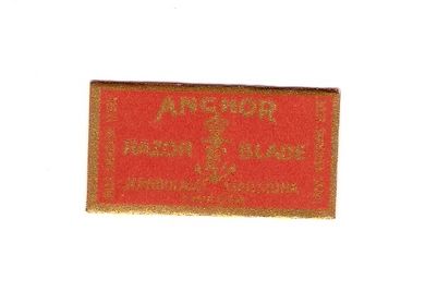 ANCHOR