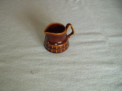 Fløtemugge fra 1978
