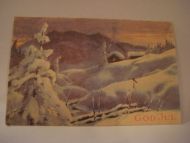 GRIMSTAD 21.12.48. Serie N 4657.