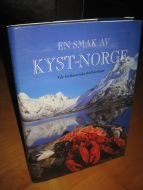 Thorheim: EN SMAK AV KYST NORGE. 1997.