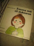 WOLDE: EMMA MÅ TIL DOKTOREN. 1977