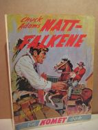 Nr 084 NATT FALKENE