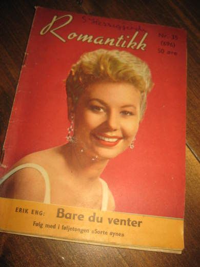 1958 nr 035 Romantikk