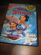 LILLO & STITCH. 2002, 82 MIN.