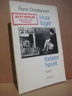 Christiansen: Hvor toget forlater havet. 1986.