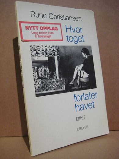 Christiansen: Hvor toget forlater havet 1986