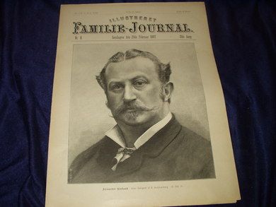 1897 nr 008 Illustreret Familie Journal