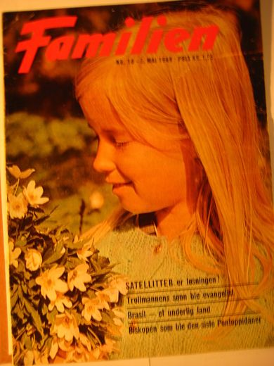 1969 nr 010 Familien