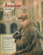 1955 nr 043 Kvinner OG KLÆR