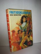 WERNSTRØM: FRITIDSKLUBBEN. 1975.