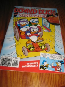 2006,nr 022, DONALD DUCK & CO.