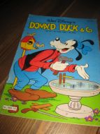 1983 nr 016 DONALD DUCK & CO