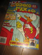 1993 nr 013 DONALD DUCK & CO