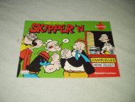 1988 Ingen jul uten SKIPPERN