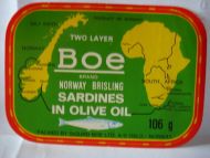 Boe TWO LAYER
