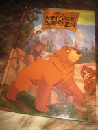 MIN BROR BJØRNEN 2004