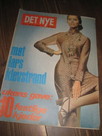 1969 nr 005 DET NYE
