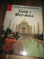 FAKTASERIEN: LAND I ØST ASIA. 1997.