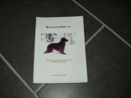 1996 Resultathefte / Årbok fra Norsk Irsksetterklubb